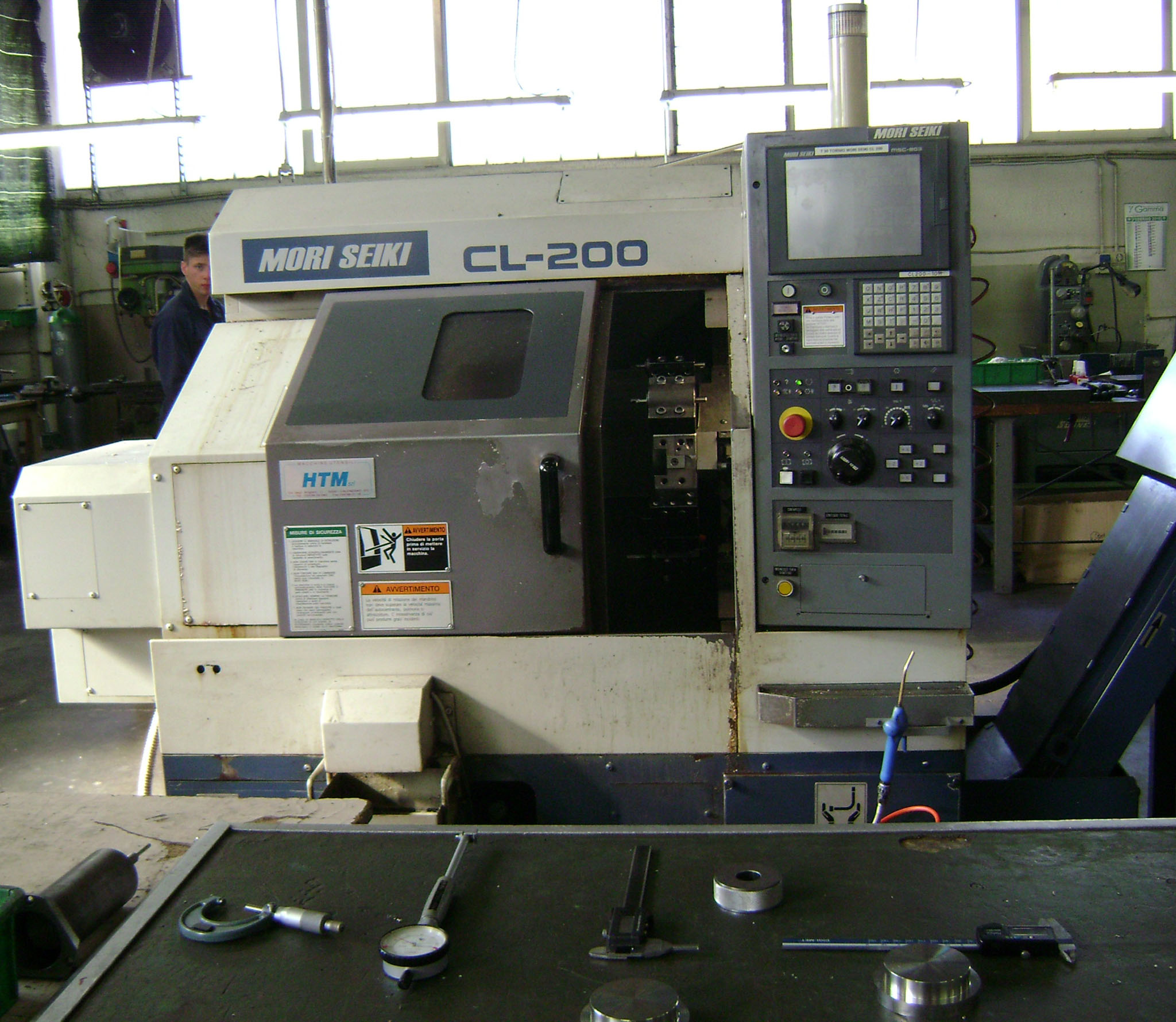 meccanica, precisione, meccanica di precisione, tornitura, fresatura, lappatura, qualita', rettifica, certificazioni, firenze, toscana, italia meccanica, precisione, meccanica di precisione, tornitura, fresatura, lappatura, qualita', rettifica, certificazioni, firenze, toscana, italia